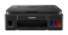 CANON Printer Pixma G3410 tintasugaras Iroda &eacute;s sz&aacute;m&iacute;t&aacute;stechnika - Nyomtat&oacute; - Tintasugaras / fot&oacute;nyomtat&oacute; - 344128