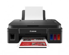 CANON Printer Pixma G3410 tintasugaras Iroda &eacute;s sz&aacute;m&iacute;t&aacute;stechnika - Nyomtat&oacute; - Tintasugaras / fot&oacute;nyomtat&oacute; - 344128