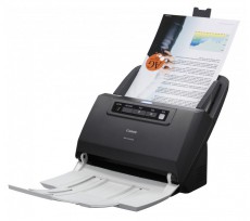CANON DR-M160II scanner Iroda &eacute;s sz&aacute;m&iacute;t&aacute;stechnika - Digitaliz&aacute;l&oacute; eszk&ouml;z - Szkenner - 308076