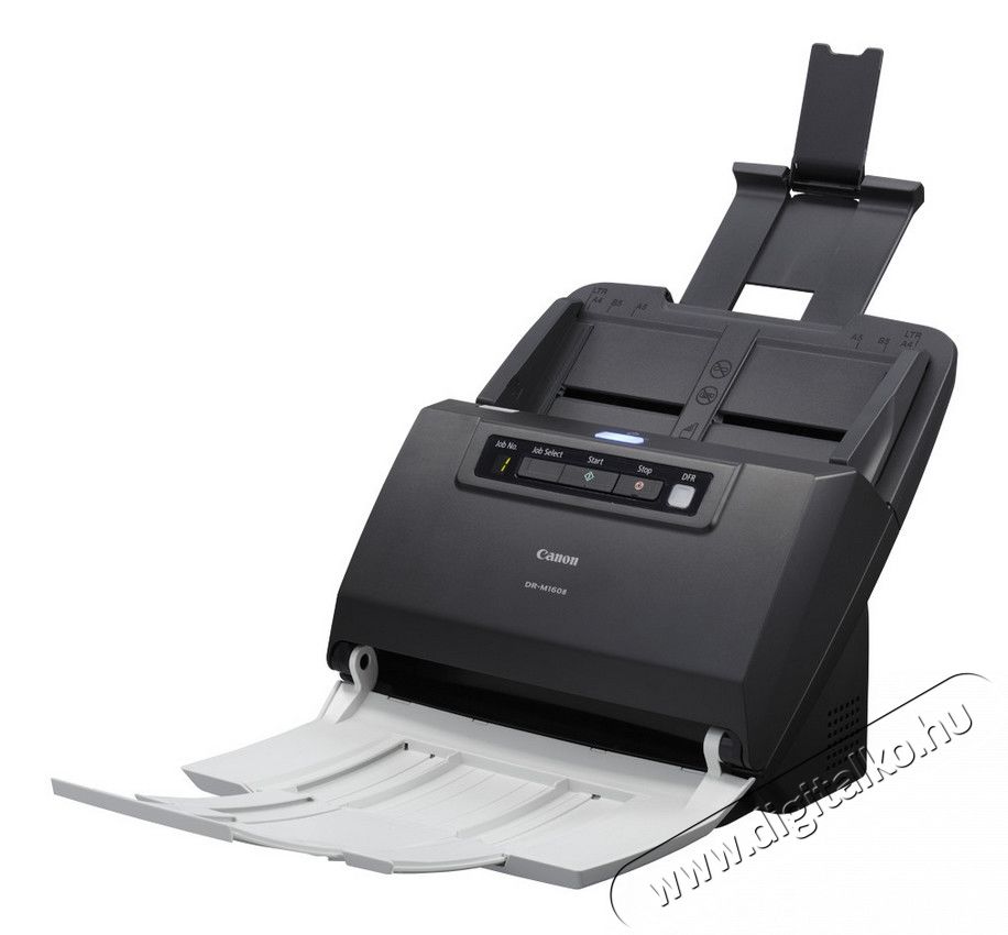 CANON DR-M160II scanner Iroda &eacute;s sz&aacute;m&iacute;t&aacute;stechnika - Digitaliz&aacute;l&oacute; eszk&ouml;z - Szkenner - 308076