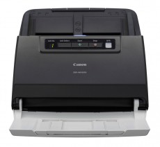 CANON DR-M160II scanner Iroda &eacute;s sz&aacute;m&iacute;t&aacute;stechnika - Digitaliz&aacute;l&oacute; eszk&ouml;z - Szkenner - 308076