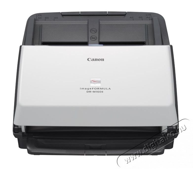 CANON DR-M160II scanner Iroda &eacute;s sz&aacute;m&iacute;t&aacute;stechnika - Digitaliz&aacute;l&oacute; eszk&ouml;z - Szkenner - 308076