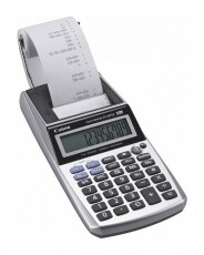 CANON P1-DTSC II számológép Iroda és számítástechnika - Számológép - Nyomtatós számológép - 344057