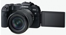 CANON EOS RP V&aacute;z F&eacute;nyk&eacute;pezőg&eacute;p / kamera - MILC cser&eacute;lhető objekt&iacute;ves kompakt f&eacute;nyk&eacute;pezőg&eacute;p - 370274
