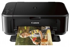 CANON Pixma MG3650S multifunkciós tingasugaras nyomtató - fekete Iroda és számítástechnika - Nyomtató - Multifunkciós (tintasugaras) - 344155