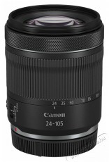 CANON RF 24-105mm f/4-7.1 IS STM Fot&oacute;-Vide&oacute; kieg&eacute;sz&iacute;tők - Objekt&iacute;v - Zoom objekt&iacute;v - 373228