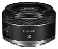 CANON RF 50mm f/1,8 STM objekt&iacute;v Fot&oacute;-Vide&oacute; kieg&eacute;sz&iacute;tők - Objekt&iacute;v - Fix f&oacute;kusz&uacute; objekt&iacute;v - 374252