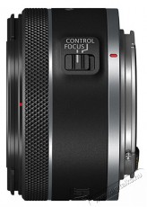 CANON RF 50mm f/1,8 STM objekt&iacute;v Fot&oacute;-Vide&oacute; kieg&eacute;sz&iacute;tők - Objekt&iacute;v - Fix f&oacute;kusz&uacute; objekt&iacute;v - 374252