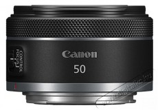 CANON RF 50mm f/1,8 STM objekt&iacute;v Fot&oacute;-Vide&oacute; kieg&eacute;sz&iacute;tők - Objekt&iacute;v - Fix f&oacute;kusz&uacute; objekt&iacute;v - 374252