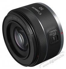 CANON RF 50mm f/1,8 STM objekt&iacute;v Fot&oacute;-Vide&oacute; kieg&eacute;sz&iacute;tők - Objekt&iacute;v - Fix f&oacute;kusz&uacute; objekt&iacute;v - 374252