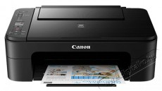 CANON TS3355 nyomtató - fekete Iroda és számítástechnika - Nyomtató - Tintasugaras / fotónyomtató - 372013