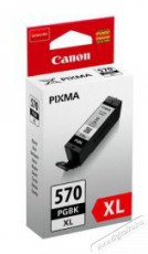 CANON PGI570XL Tintapatron Iroda &eacute;s sz&aacute;m&iacute;t&aacute;stechnika - Nyomtat&oacute; - Kieg&eacute;sz&iacute;tő - 372012