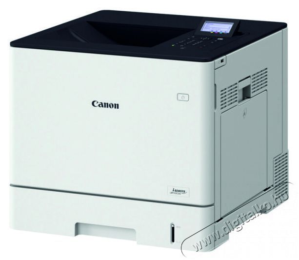 CANON I-Sensys LBP722Cdw sz&iacute;nes l&eacute;zer nyomtat&oacute; Iroda &eacute;s sz&aacute;m&iacute;t&aacute;stechnika - Nyomtat&oacute; - L&eacute;zer - 375733
