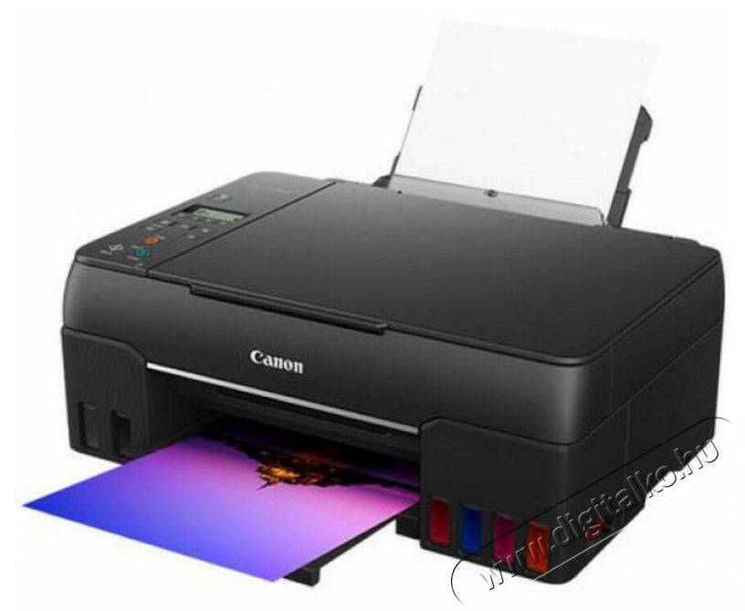 CANON PIXMA G640 Iroda &eacute;s sz&aacute;m&iacute;t&aacute;stechnika - Nyomtat&oacute; - Tintasugaras / fot&oacute;nyomtat&oacute; - 375745