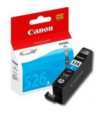 CANON CLI-526C ci&aacute;n tintapatron Iroda &eacute;s sz&aacute;m&iacute;t&aacute;stechnika - Nyomtat&oacute; - Kieg&eacute;sz&iacute;tő - 385115