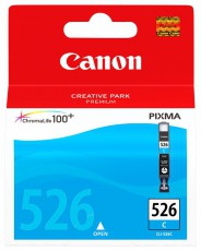 CANON CLI-526C ci&aacute;n tintapatron Iroda &eacute;s sz&aacute;m&iacute;t&aacute;stechnika - Nyomtat&oacute; - Kieg&eacute;sz&iacute;tő - 385115