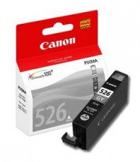 CANON CLI-526Gy Sz&uuml;rke tintapatron Iroda &eacute;s sz&aacute;m&iacute;t&aacute;stechnika - Nyomtat&oacute; - Kieg&eacute;sz&iacute;tő - 384952