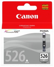 CANON CLI-526Gy Sz&uuml;rke tintapatron Iroda &eacute;s sz&aacute;m&iacute;t&aacute;stechnika - Nyomtat&oacute; - Kieg&eacute;sz&iacute;tő - 384952