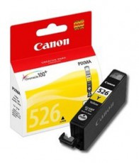 CANON CLI-526Y s&aacute;rga tintapatron Iroda &eacute;s sz&aacute;m&iacute;t&aacute;stechnika - Nyomtat&oacute; - Kieg&eacute;sz&iacute;tő - 385073