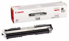 CANON CRG-729Bk Fekete toner Iroda &eacute;s sz&aacute;m&iacute;t&aacute;stechnika - Nyomtat&oacute; - Kieg&eacute;sz&iacute;tő - 384872