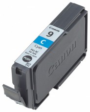 CANON PGI-9C Ci&aacute;n Tintapatron Iroda &eacute;s sz&aacute;m&iacute;t&aacute;stechnika - Nyomtat&oacute; - Kieg&eacute;sz&iacute;tő - 385039