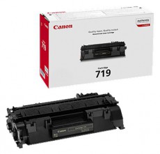 CANON CRG-719H fekete nagykapacit&aacute;s&uacute; toner Iroda &eacute;s sz&aacute;m&iacute;t&aacute;stechnika - Nyomtat&oacute; - Kieg&eacute;sz&iacute;tő - 398579