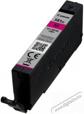 CANON CLI-581 Magenta XL tintapatron Iroda &eacute;s sz&aacute;m&iacute;t&aacute;stechnika - Nyomtat&oacute; - Kieg&eacute;sz&iacute;tő - 385030