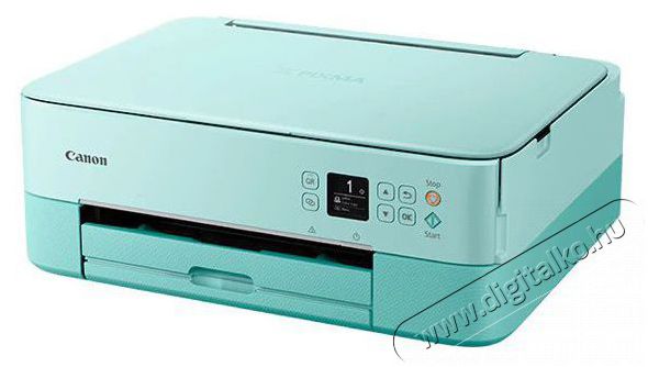 CANON PIXMA TS5353A DW tintasugaras multifunkci&oacute;s nyomtat&oacute; Iroda &eacute;s sz&aacute;m&iacute;t&aacute;stechnika - Nyomtat&oacute; - Multifunkci&oacute;s (tintasugaras) - 399100