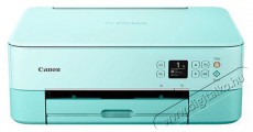 CANON PIXMA TS5353A DW tintasugaras multifunkciós nyomtató Iroda és számítástechnika - Nyomtató - Multifunkciós (tintasugaras) - 399100