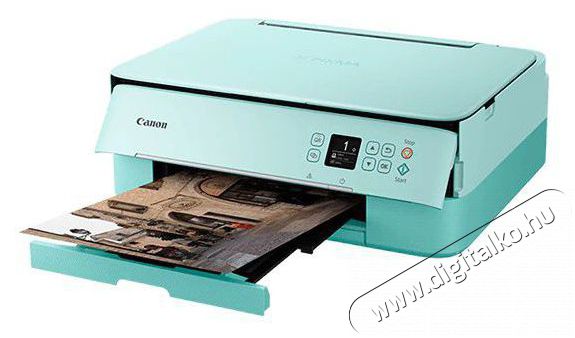 CANON PIXMA TS5353A DW tintasugaras multifunkci&oacute;s nyomtat&oacute; Iroda &eacute;s sz&aacute;m&iacute;t&aacute;stechnika - Nyomtat&oacute; - Multifunkci&oacute;s (tintasugaras) - 399100