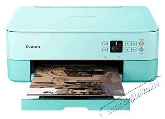 CANON PIXMA TS5353A DW tintasugaras multifunkci&oacute;s nyomtat&oacute; Iroda &eacute;s sz&aacute;m&iacute;t&aacute;stechnika - Nyomtat&oacute; - Multifunkci&oacute;s (tintasugaras) - 399100