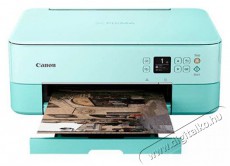 CANON PIXMA TS5353A DW tintasugaras multifunkci&oacute;s nyomtat&oacute; Iroda &eacute;s sz&aacute;m&iacute;t&aacute;stechnika - Nyomtat&oacute; - Multifunkci&oacute;s (tintasugaras) - 399100