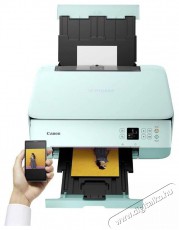 CANON PIXMA TS5353A DW tintasugaras multifunkci&oacute;s nyomtat&oacute; Iroda &eacute;s sz&aacute;m&iacute;t&aacute;stechnika - Nyomtat&oacute; - Multifunkci&oacute;s (tintasugaras) - 399100