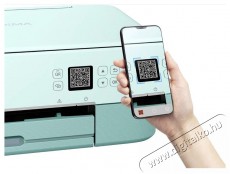 CANON PIXMA TS5353A DW tintasugaras multifunkci&oacute;s nyomtat&oacute; Iroda &eacute;s sz&aacute;m&iacute;t&aacute;stechnika - Nyomtat&oacute; - Multifunkci&oacute;s (tintasugaras) - 399100