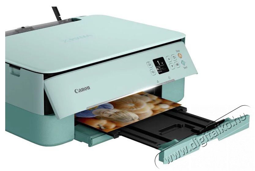 CANON PIXMA TS5353A DW tintasugaras multifunkci&oacute;s nyomtat&oacute; Iroda &eacute;s sz&aacute;m&iacute;t&aacute;stechnika - Nyomtat&oacute; - Multifunkci&oacute;s (tintasugaras) - 399100
