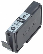 CANON PGI-9BK matt fekete Iroda &eacute;s sz&aacute;m&iacute;t&aacute;stechnika - Nyomtat&oacute; - Kieg&eacute;sz&iacute;tő - 410362