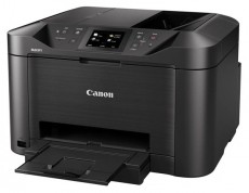 CANON PIXMA MB5150 tintasugaras multifunkci&oacute;s irodai nyomtat&oacute; Iroda &eacute;s sz&aacute;m&iacute;t&aacute;stechnika - Nyomtat&oacute; - Tintasugaras / fot&oacute;nyomtat&oacute; - 415591