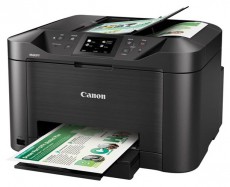 CANON PIXMA MB5150 tintasugaras multifunkci&oacute;s irodai nyomtat&oacute; Iroda &eacute;s sz&aacute;m&iacute;t&aacute;stechnika - Nyomtat&oacute; - Tintasugaras / fot&oacute;nyomtat&oacute; - 415591