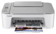 CANON Pixma TS3451 tintasugaras multifunkciós nyomtató Iroda és számítástechnika - Nyomtató - Multifunkciós (tintasugaras) - 415712