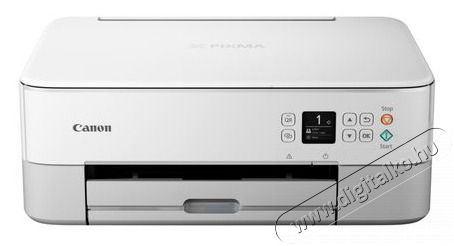 CANON PIXMA TS5351A tintasugaras multifunkci&oacute;s nyomtat&oacute; Iroda &eacute;s sz&aacute;m&iacute;t&aacute;stechnika - Nyomtat&oacute; - Multifunkci&oacute;s (tintasugaras) - 442608