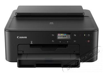 CANON PIXMA TS705A tintasugaras nyomtat&oacute; Iroda &eacute;s sz&aacute;m&iacute;t&aacute;stechnika - Nyomtat&oacute; - Multifunkci&oacute;s (tintasugaras) - 442607