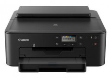 CANON PIXMA TS705A tintasugaras nyomtató Iroda és számítástechnika - Nyomtató - Multifunkciós (tintasugaras) - 442607
