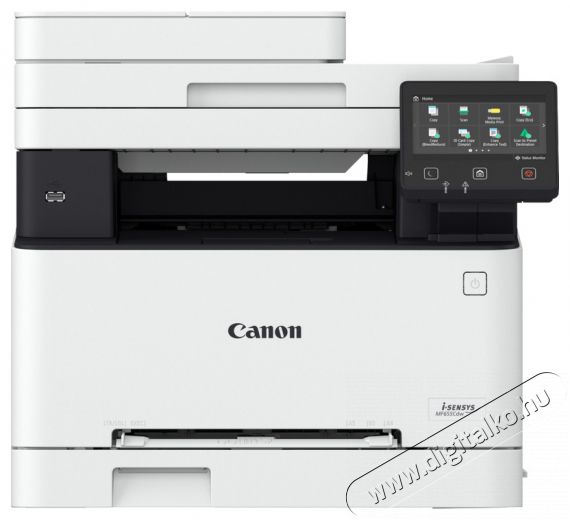 CANON i-SENSYS MF655Cdw multifunkci&oacute;s sz&iacute;nes l&eacute;zernyomtat&oacute; Iroda &eacute;s sz&aacute;m&iacute;t&aacute;stechnika - Nyomtat&oacute; - L&eacute;zer - 463150