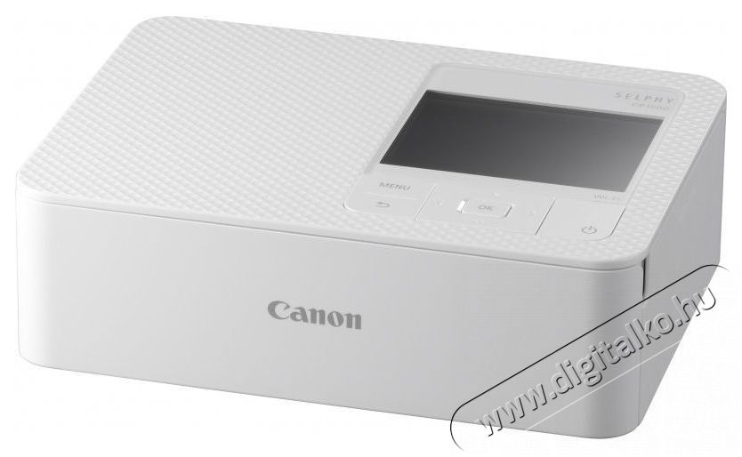 CANON SELPHY CP1500 FOT&Oacute;NYOMTAT&Oacute; FEH&Eacute;R Fot&oacute;-Vide&oacute; kieg&eacute;sz&iacute;tők - Kism&eacute;retű fot&oacute;nyomtat&oacute; - Kism&eacute;retű fot&oacute;nyomtat&oacute; - 475300
