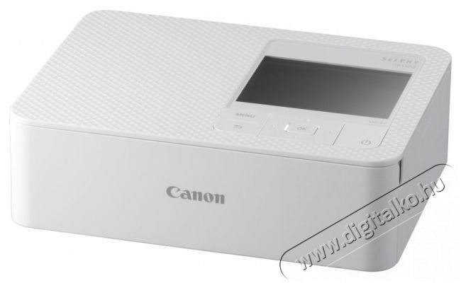 CANON SELPHY CP1500 FOT&Oacute;NYOMTAT&Oacute; FEH&Eacute;R Fot&oacute;-Vide&oacute; kieg&eacute;sz&iacute;tők - Kism&eacute;retű fot&oacute;nyomtat&oacute; - Kism&eacute;retű fot&oacute;nyomtat&oacute; - 475300