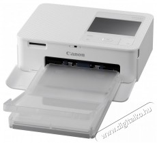 CANON SELPHY CP1500 FOT&Oacute;NYOMTAT&Oacute; FEH&Eacute;R Fot&oacute;-Vide&oacute; kieg&eacute;sz&iacute;tők - Kism&eacute;retű fot&oacute;nyomtat&oacute; - Kism&eacute;retű fot&oacute;nyomtat&oacute; - 475300