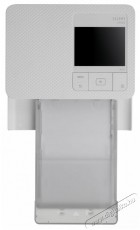 CANON SELPHY CP1500 FOT&Oacute;NYOMTAT&Oacute; FEH&Eacute;R Fot&oacute;-Vide&oacute; kieg&eacute;sz&iacute;tők - Kism&eacute;retű fot&oacute;nyomtat&oacute; - Kism&eacute;retű fot&oacute;nyomtat&oacute; - 475300