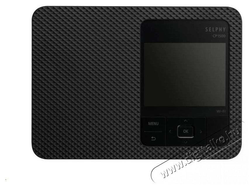 CANON SELPHY CP1500 FOT&Oacute;NYOMTAT&Oacute; FEKETE Iroda &eacute;s sz&aacute;m&iacute;t&aacute;stechnika - Nyomtat&oacute; - Tintasugaras / fot&oacute;nyomtat&oacute; - 476054