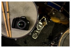 CANON EOS 2000D DSLR f&eacute;nyk&eacute;pezőg&eacute;p kit (18-55mm IS II objekt&iacute;vvel) + Canon t&aacute;ska + 16GB SD F&eacute;nyk&eacute;pezőg&eacute;p / kamera - DSLR t&uuml;k&ouml;rreflexes f&eacute;nyk&eacute;pezőg&eacute;p - 493790