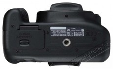CANON EOS 2000D DSLR f&eacute;nyk&eacute;pezőg&eacute;p kit (18-55mm IS II objekt&iacute;vvel) + Canon t&aacute;ska + 16GB SD F&eacute;nyk&eacute;pezőg&eacute;p / kamera - DSLR t&uuml;k&ouml;rreflexes f&eacute;nyk&eacute;pezőg&eacute;p - 493790